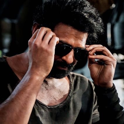 prabhas5634's profile picture. 