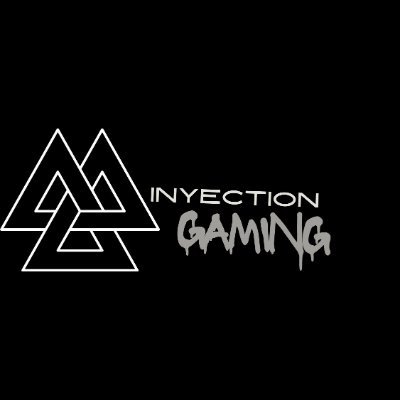 Inyection Gaming Profile