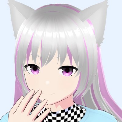 Based, racing game loving vtuber, that you can find on twitch and maybe other places who knows.