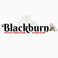 Blackburn Hamlet FunFair (@blackburnfair) Twitter profile photo