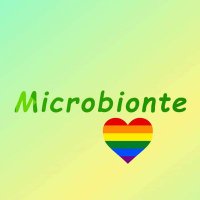 Microbionte(@microbiontex) 's Twitter Profile Photo