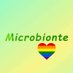 Microbionte (@microbiontex) Twitter profile photo