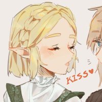 霜(@Frost_mourne_) 's Twitter Profile Photo