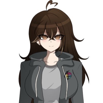 Danganronpa Hidden Destinyさんのプロフィール画像