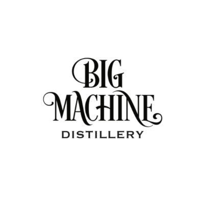 Big Machine Distillery • Big Machine Vodka  •  Big Machine Locations