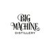 Big Machine Distillery (@bigmachine_tn) Twitter profile photo Big Machine Distillery (@bigmachine_tn) Twitter profile photo