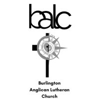 Burlington Anglican Lutheran Church(@BurlAngLuth) 's Twitter Profile Photo
