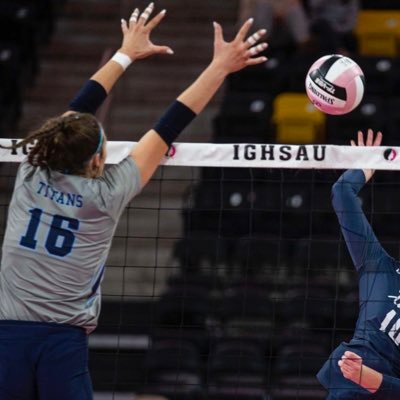 5’11 2025 S,OPP// Lewis Central High School// VCN 18 Elite//AVCA Phenom and HS All American//IGCA 2x First Team All-State// @gojacksvb ‘29