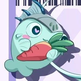 FinanaVaxx's profile picture. certified ryuguard classic / the very last functioning lazuvaccine / pfp by @kano_n0