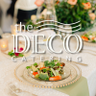 DecoCatering's profile picture. The Deco Catering is an award-winning catering service with a European flair!
Contact us to start planning your special event: info@decocatering.com