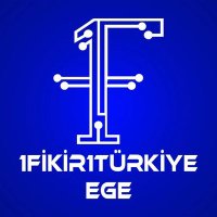1fikir1ege (@1fikir1ege) 's Twitter Profile