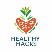 Healthy Hacks(@HealthyHacks123) 's Twitter Profile Photo