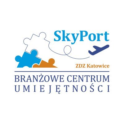 Branżowe Centrum Umiejętności SkyPort Profile