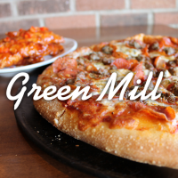 Green Mill (@greenmill) 's Twitter Profile