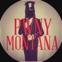 Pwny_Montana_ Profile Picture