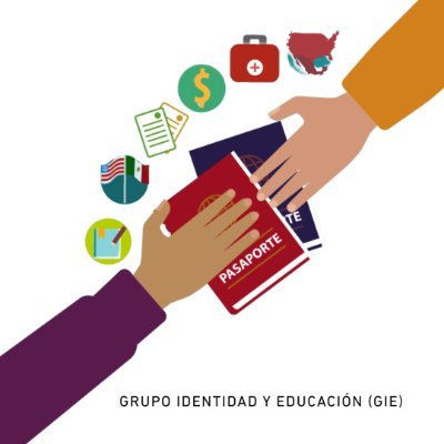 Trabajamos para incidir en la garantía de los derechos a la identidad y a la educación de personas en contextos de migración.