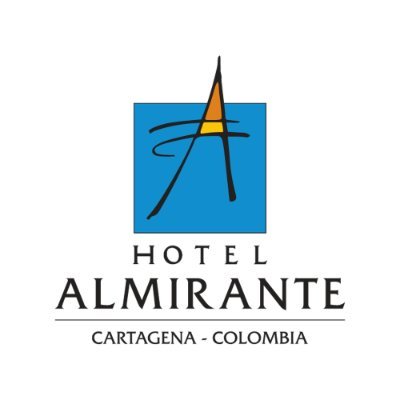 ¡Disfruta Cartagena en el Hotel Almirante! RNT 4014. Reservas: (57+ 605) 651 7477 - 3185176851 Eventos: 3178634230 #PetFriendly