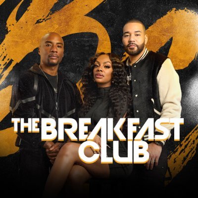 The Breakfast Club Profile