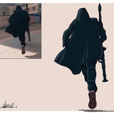 AikNishan's profile picture. ISLAM FIRST 🏳️🏴
PAKISTAN 🇵🇰🇵🇸

They live by greed
We live by God

Tech Entrepreneur | Geopolitics | History | Ideologist