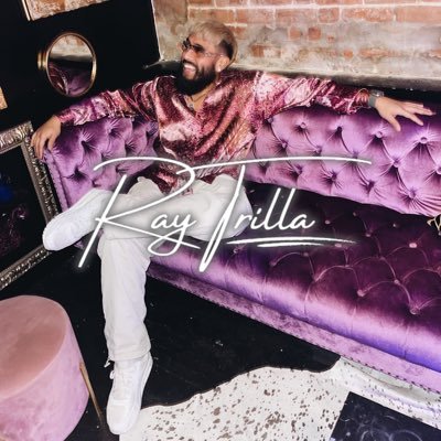 djraytrilla Profile Picture