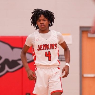 Lamar DeVoe | C/O 2027🏀 🏃🏾‍♂️| PG-SG | Jenkins high school | multi-sport athlete | 110mh: 17.88 300mh: 45:14