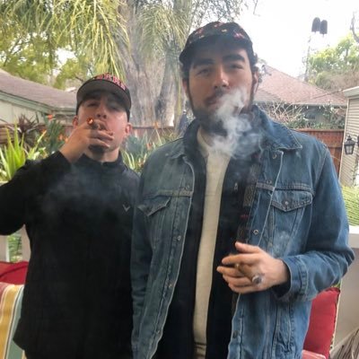 chris_somnium's profile picture. The Fam nicknamed me El Condorito 🤷🏿‍♂️ go figure I start to read Choujin X to find out the Mc is a carrion bird