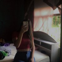 Stefani Camargo (@stefi_camargo) 's Twitter Profile