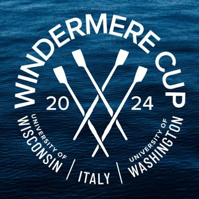 The official page of The Windermere Cup | Since 1987 @windermere 🤝 @uw_rowing | Saturday, May 4th 2024 | #WindermereCup2024 🏆