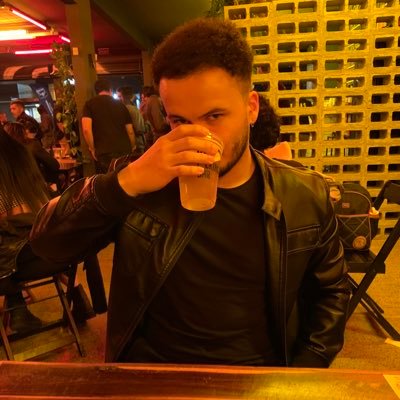 raffolito's profile picture. oi vida, sou eu