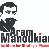 Aram Manoukian Institute for Strategic Planning(@ManoukianInst) 's Twitter Profile Photo
