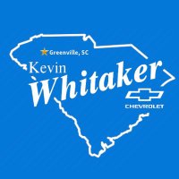 Kevin Whitaker Chevrolet(@Whitaker_Chevy) 's Twitter Profile Photo