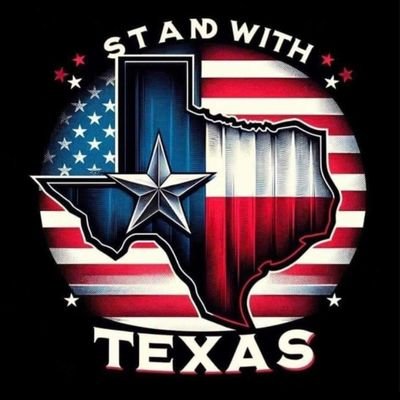 Proud Texan! NO DM's