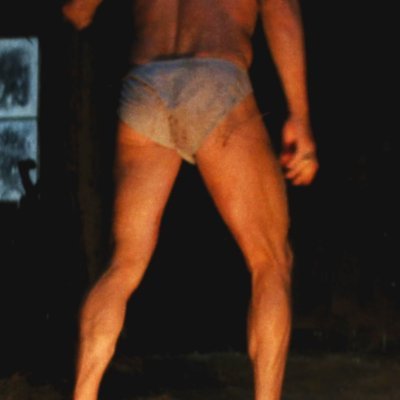 Martin Henderson Butt