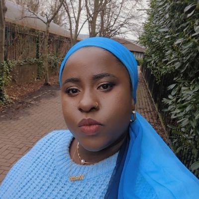 thetosinsalawu's profile picture. Muslimah, Business Analyst, Big time foodie, Great cook...