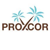 PROXCOR S.A.(@PROXCOR_SA) 's Twitter Profile Photo