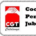 Deprés d’assolir l’edat de jubilació, defensem els nostres drets, incloses les pensions Pensionistes@cgtcatalunya.cat