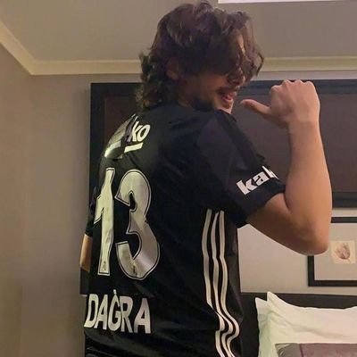 Beşiktaş ve Messi ve Stabil