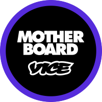 Motherboard(@motherboard) 's Twitter Profile Photo