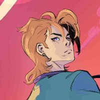 Andrea Adiletto (@fihableart) 's Twitter Profile