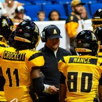 Coach Steven Perdue (@coachperduefb) 's Twitter Profile
