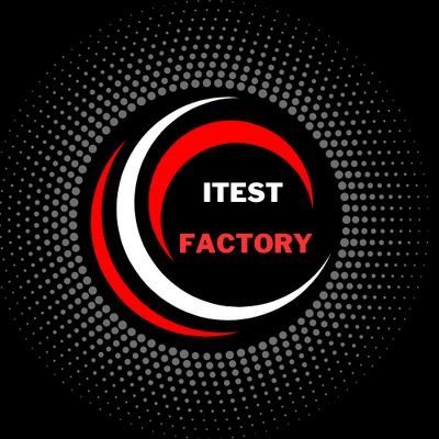 @ITestfactory