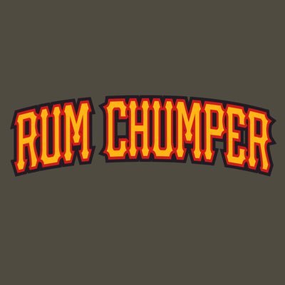 🏴‍☠️ Rum Bunter’s Alter Ego 🏴‍☠️