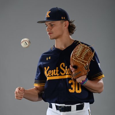 @KentStBaseball