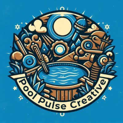 PoolPulse Creative