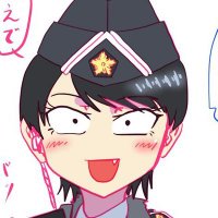 橘以以 (@tcbn_mcyk) 's Twitter Profile Photo