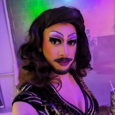 28 | Twitch Affiliate | Drag Artist | Team @STREAMQUEENSnet | He/they, She/they in drag | Insta @gaebpride