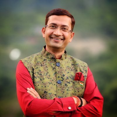 Performer Poet & Lyricist in Hindi & Magahi | Kavi Sammelan and Mushaira | Multiple Genres | Kavi Sammelan Organizer