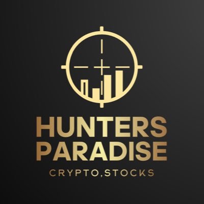 Join our journey in HUNTING Crypto📈#BTC. trader and investor in Crypto market since 2019. join my VIP discord through the website.💎💎