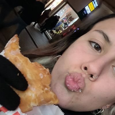 inesrosadoo's profile picture. •Buena vibra°






👽