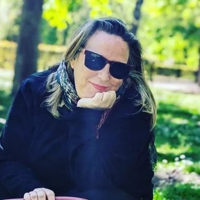 Patricia Fernández de Lis Profile